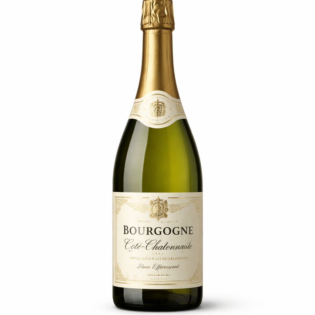 Borgogna Borgogna-Costa-Chalonnais Louis Picamoles Clos Eudes III 2020