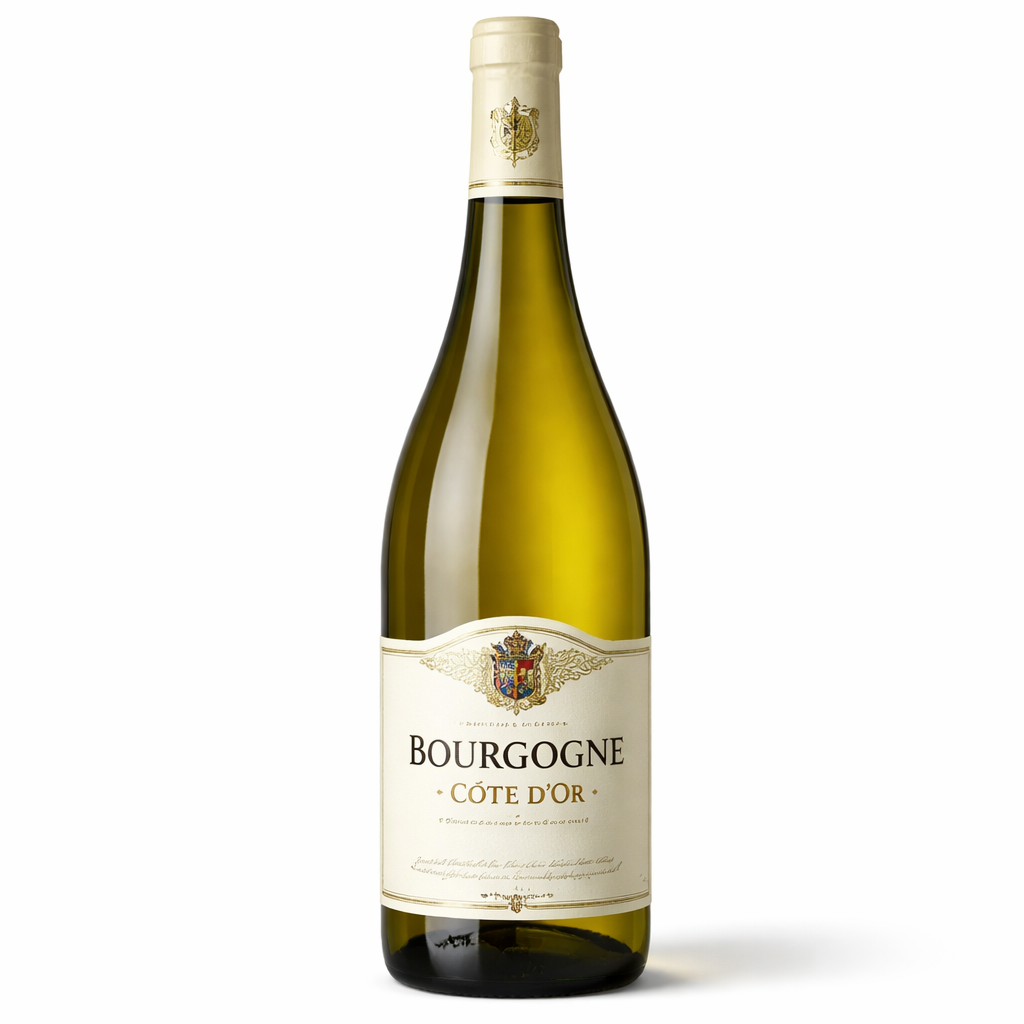 Borgogna Borgogna Côte d'Or Thomas Bouley 2020