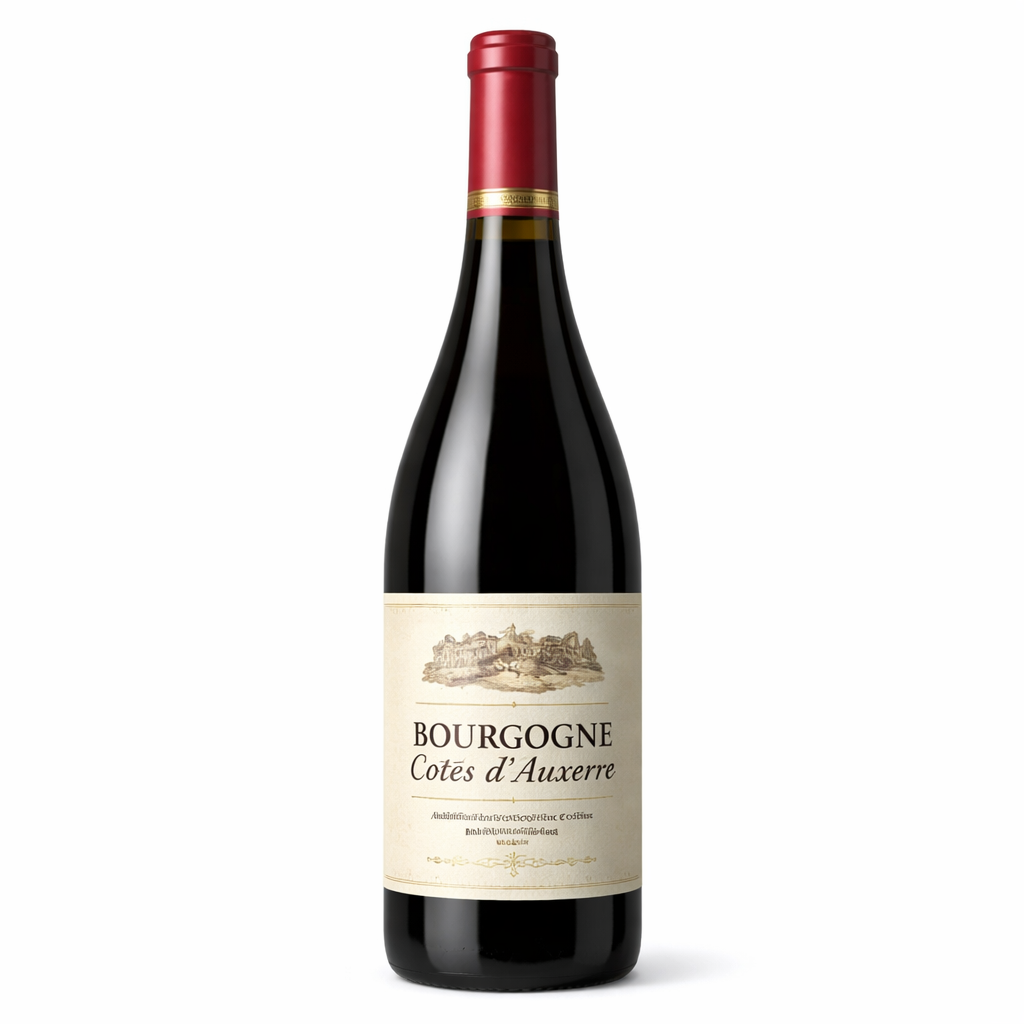 Bourgogne Bourgogne Côtes d'Auxerre Domaine Goisot Le Court Vit 2019