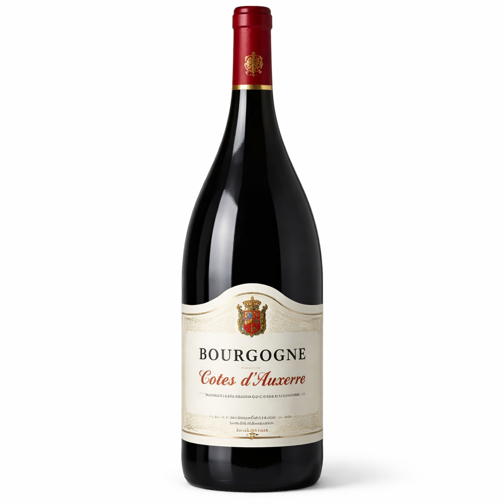 Bourgogne Bourgogne Côtes d'Auxerre Domaine Guilhem et Jean-Hugues Goisot Corps de Garde 2017