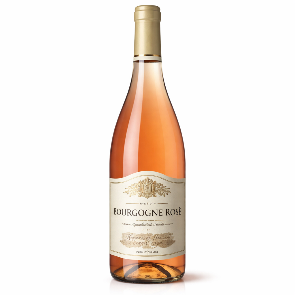 Bourgogne Bourgogne Hồng Mouton Pinot Rouge 2022