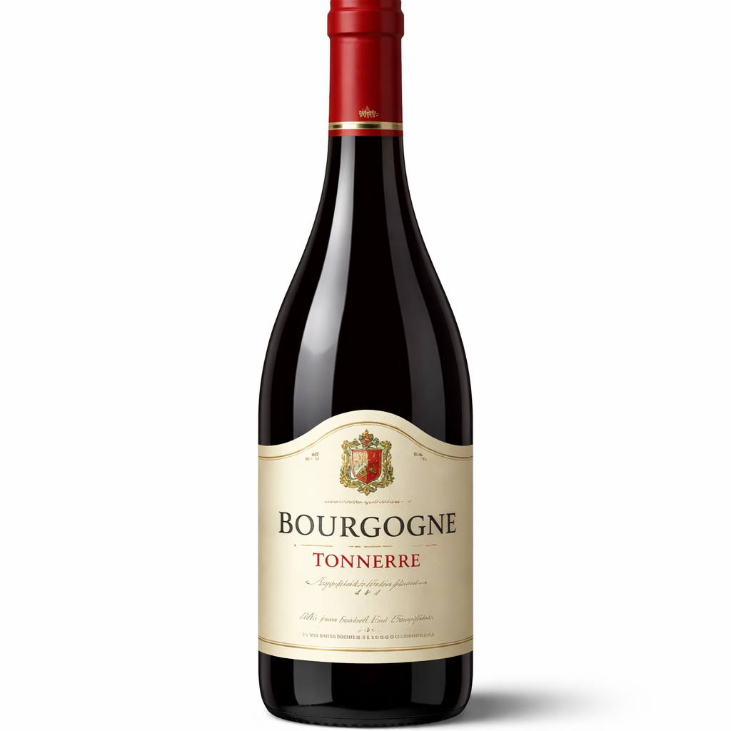 Bourgogne Bourgogne Tonnerre Domaine Des Quatre Saisons Tonnerre 2022
