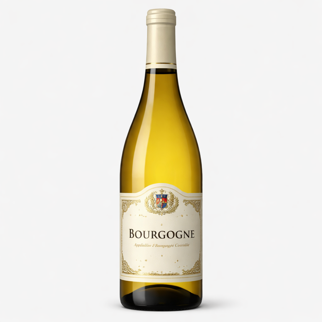 Bourgogne Héritage De La Barge Chardonnay 2023