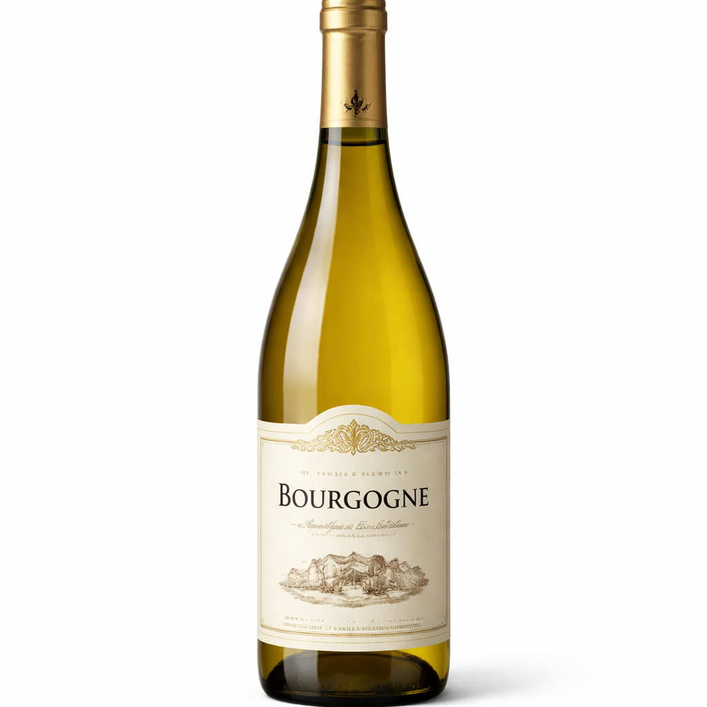 Burgund Isabelle et Denis Pommier - Chablis 2019