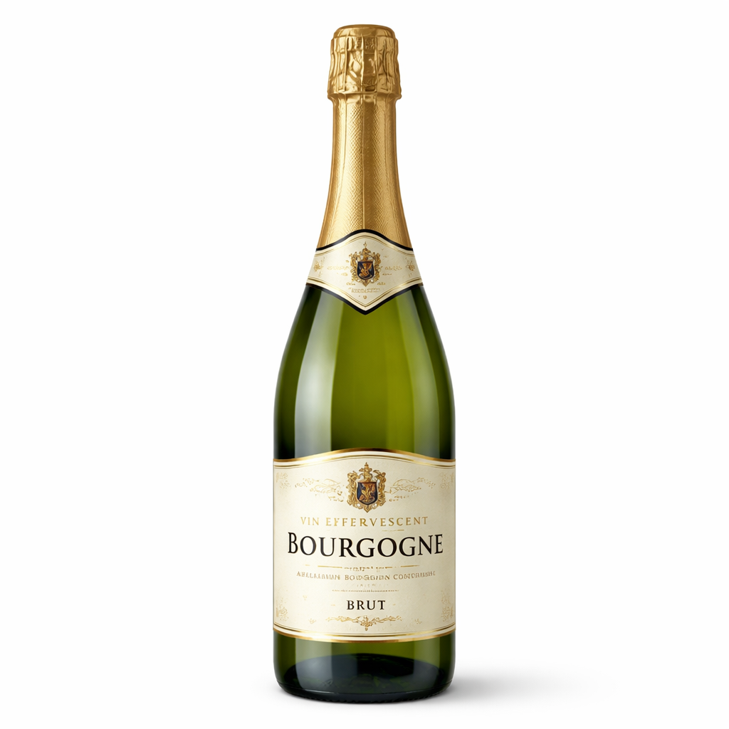 Burgundy LES GRANDS TERROIRS 2018