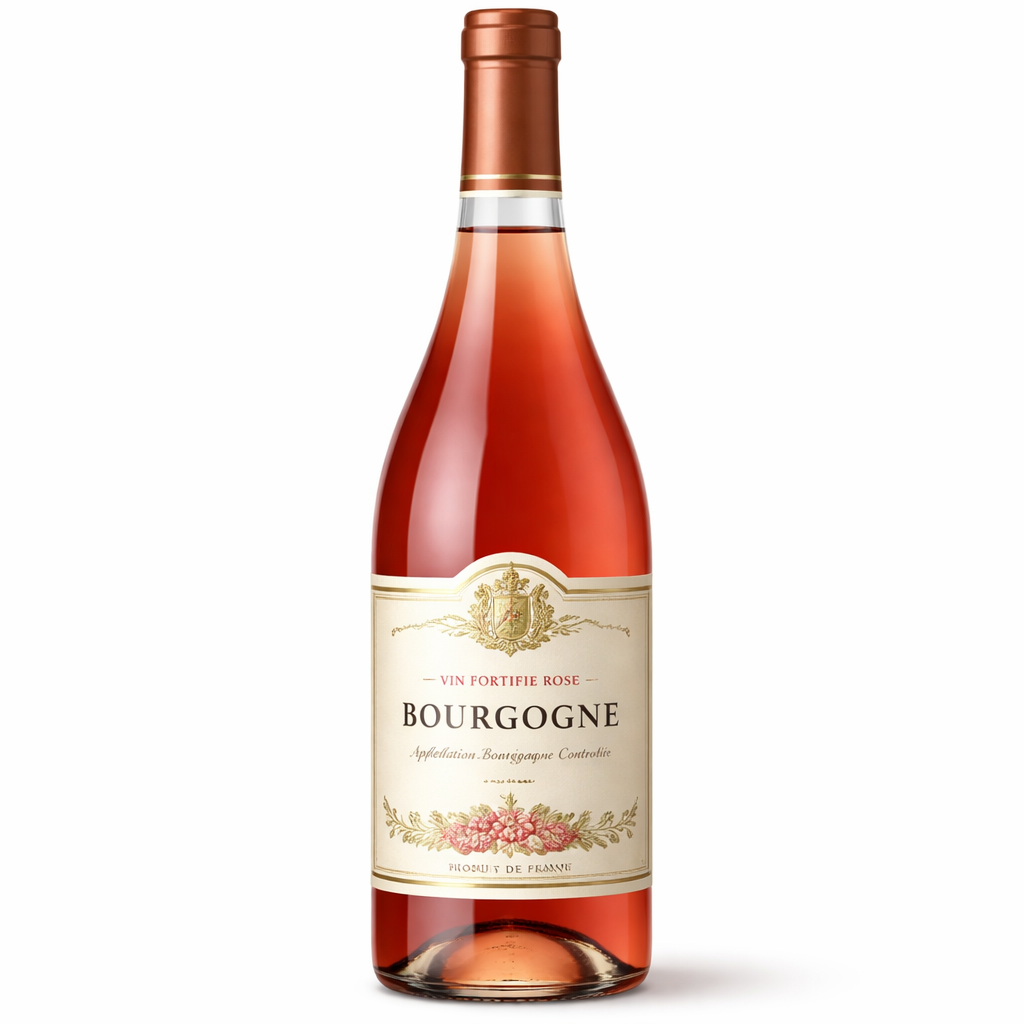 Bourgogne Château Belval Vin de pêche 2020