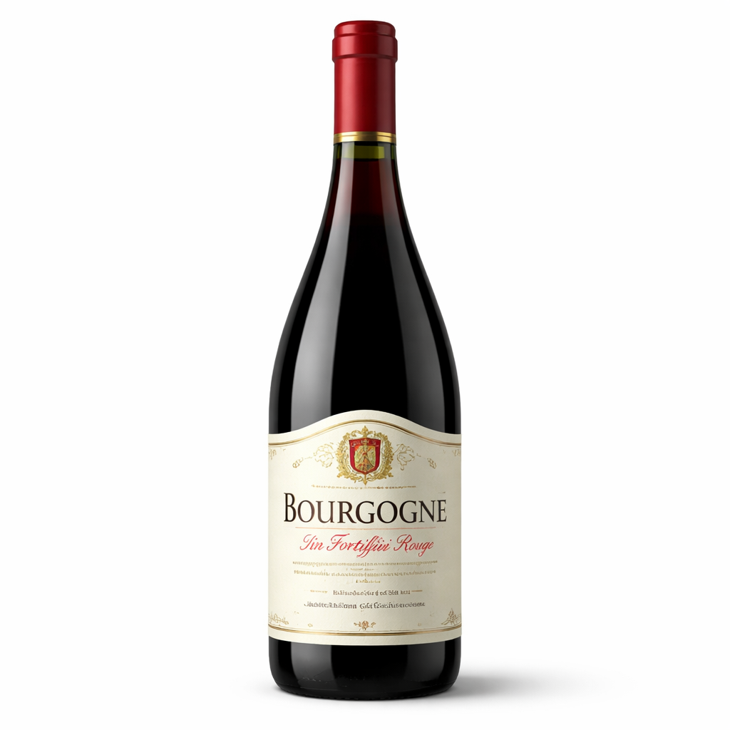 Bourgondië Bourgogne Yann Boissenet Ratafia 2023