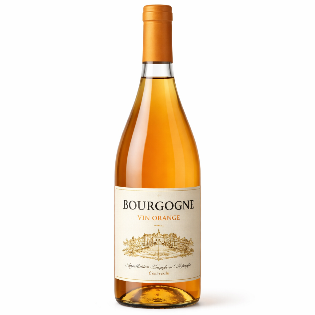 Bourgogne Jambon et fils 312 Không niên vụ