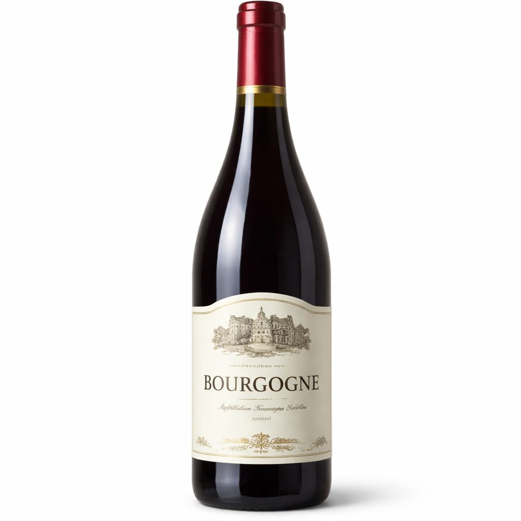 Bourgogne Club Canon Không niên vụ