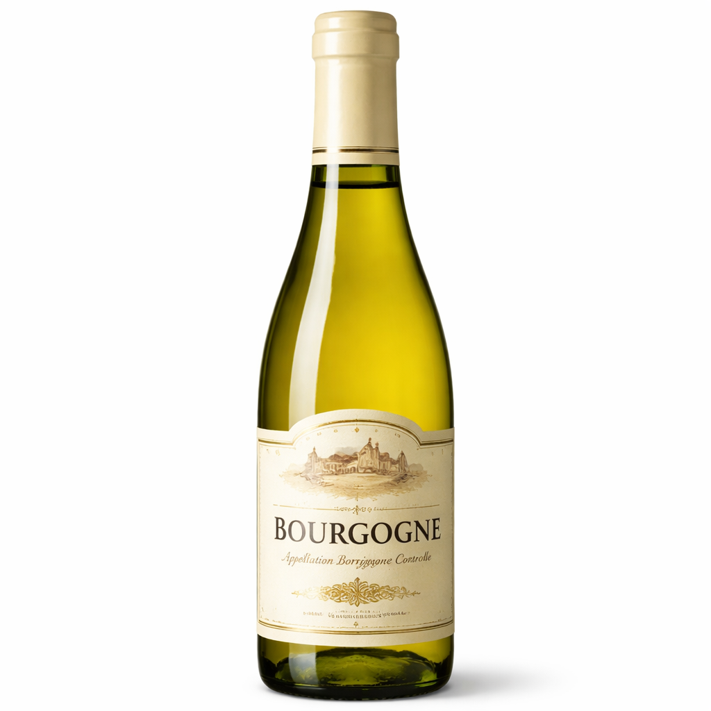 Bourgogne Chardonnay 2019