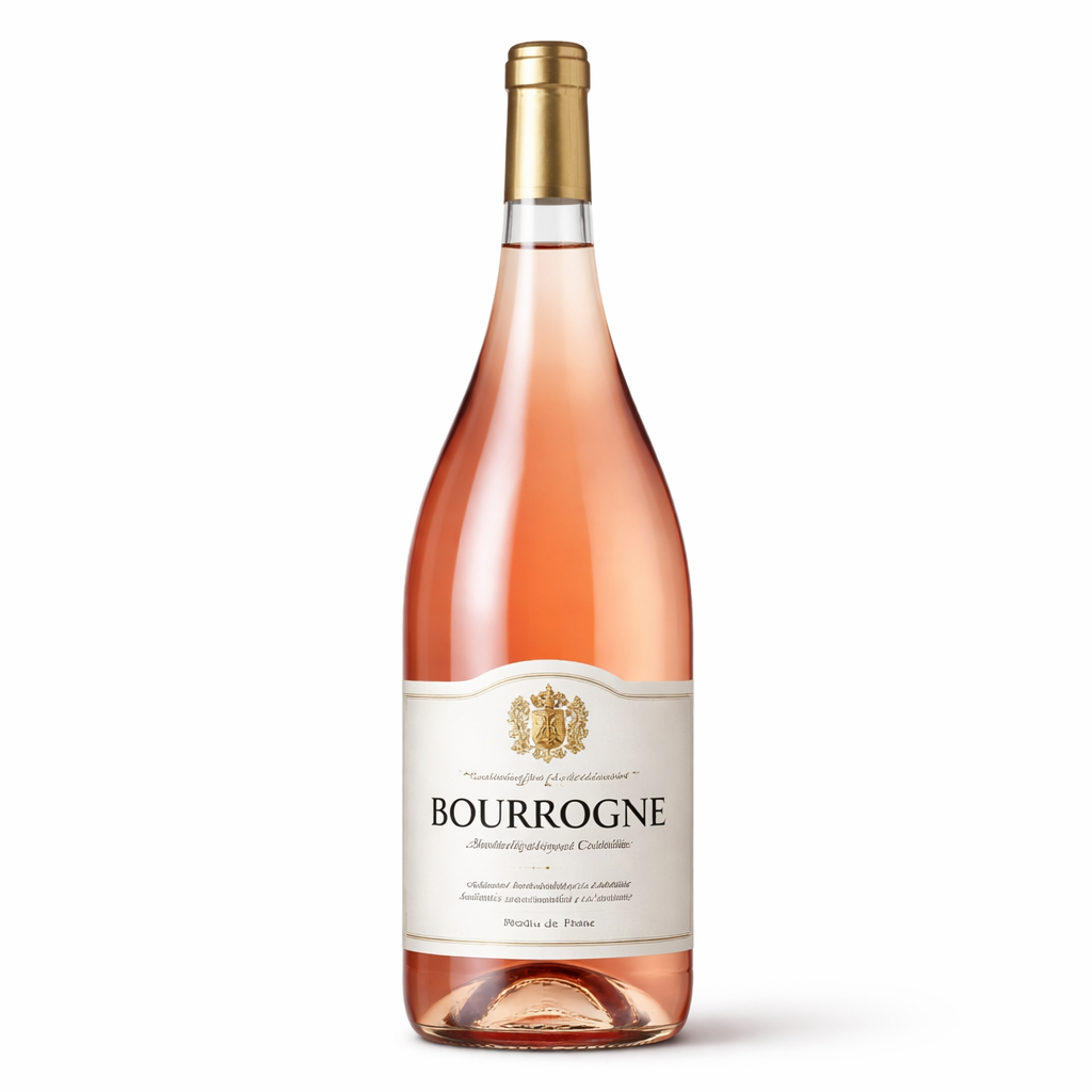 Burgundia Domaine Prieuré Roch Mag Rosé 2023