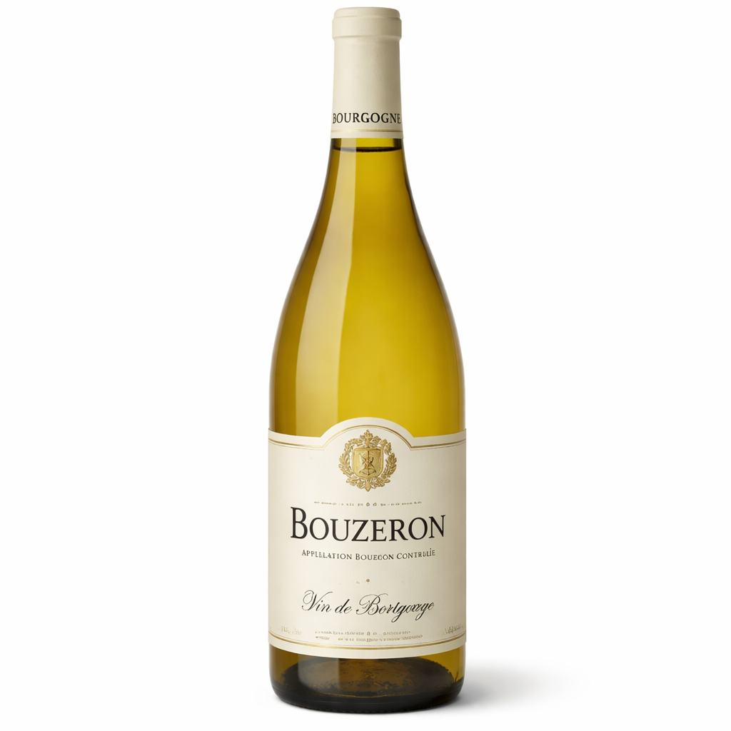 Bourgogne Bouzeron Domaine Paul & Marie Jacqueson 2017