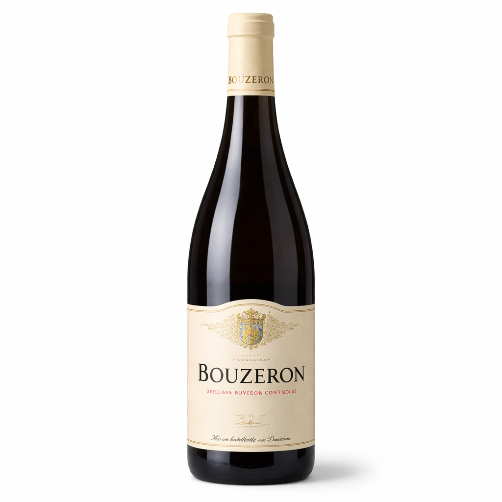 Bourgondië Bouzeron Premier Cru Les Champs Cloux 2021 2021