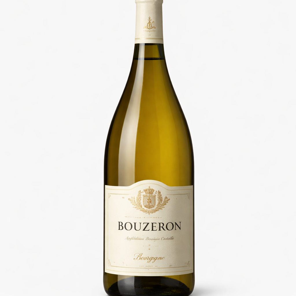 Bourgogne Bouzeron Julien Cruchandeau Massale 2021