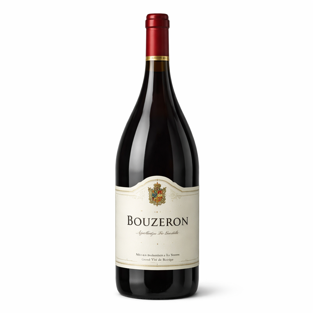 Bourgogne Bouzeron Château Le Borderon 2009