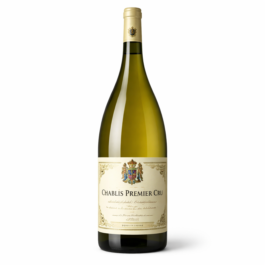 Borgogna Chablis Premier Cru Premier Cru Domaine Laroche 2018