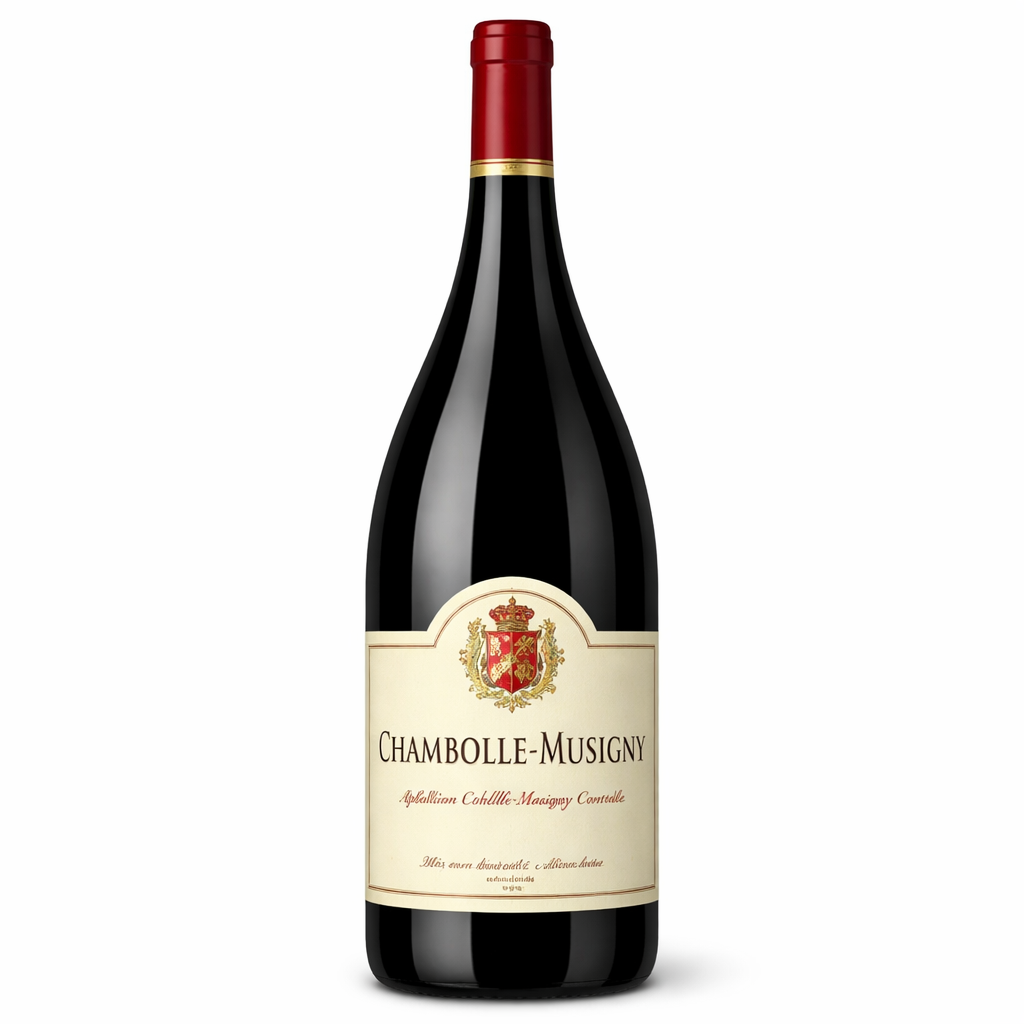Burgundsko Chambolle-Musigny Domaine Bruno Clair Les Véroilles 2022