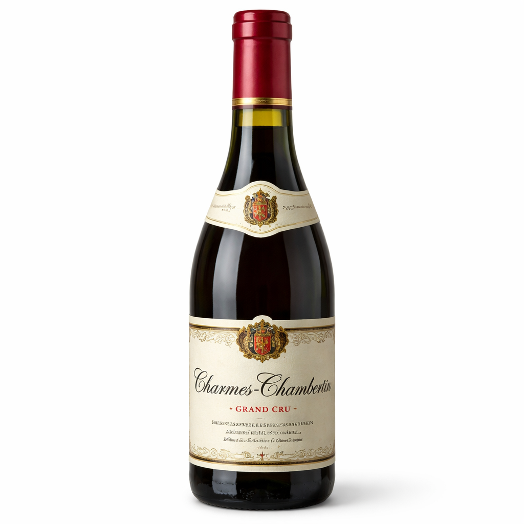 Borgoña Charmes-chambertin Dupont-Tisserandot Unknown 2006