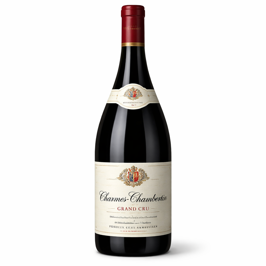 Bourgogne Charmes-chambertin Grand Cru Arlaud Charmes Chambertin 2022