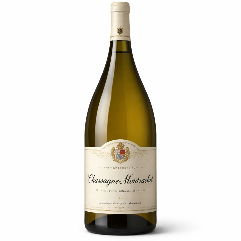 Bourgondië Chassagne-Montrachet Premier Cru André Goichot 2023