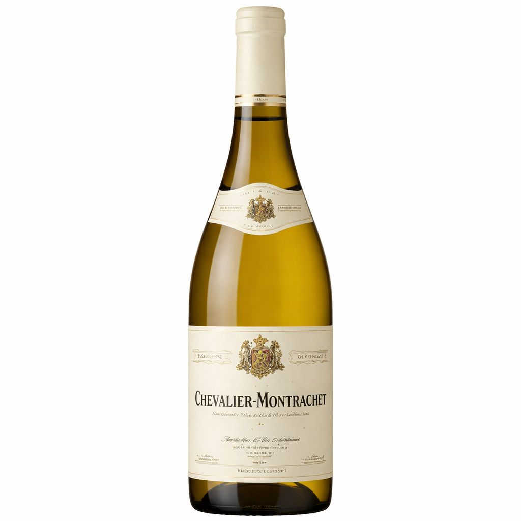 Bourgogne Chevalier-montrachet Grand Cru Bouchard Père & Fils 2020