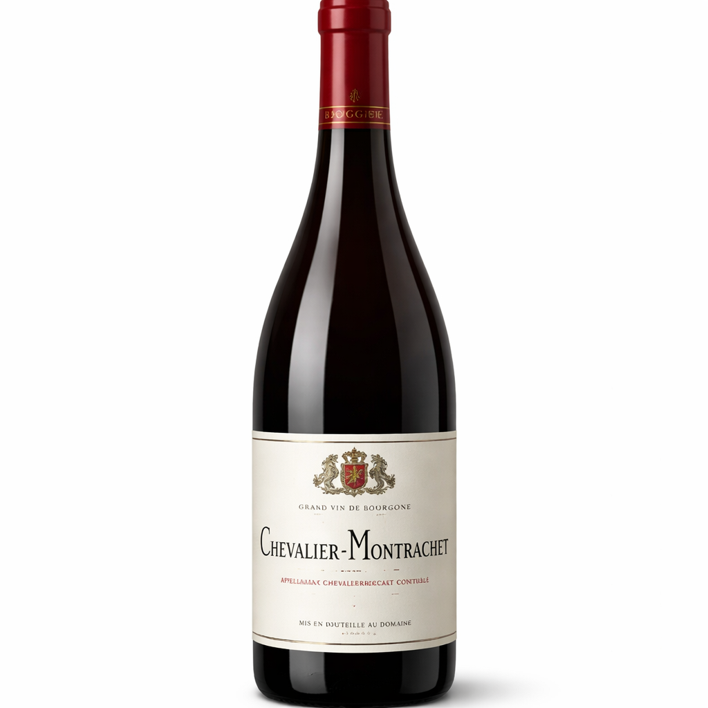 Burgundija Chevalier-montrachet Grand Cru Lucien Le Moine 2018