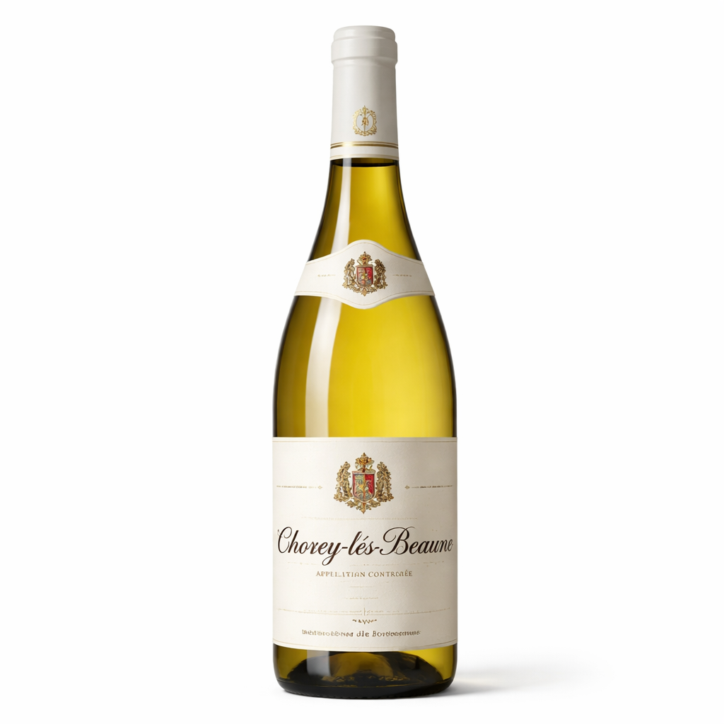 Bourgogne Chorey-lès-beaune Michel Gay et Fils 2022