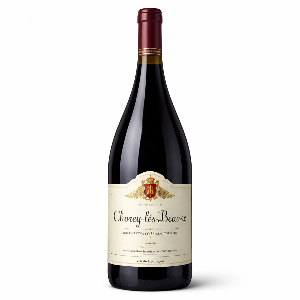Bourgogne Chorey-lès-Beaune Domaine Arnoux 2019