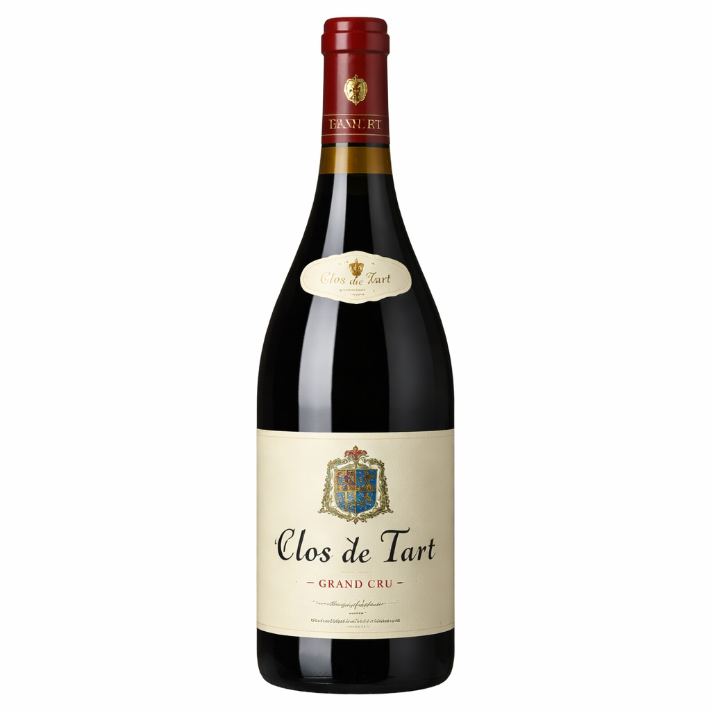 Borgogna Clos-de-tart Grand Cru Domaine Clos de Tart Clos de Tart 2010