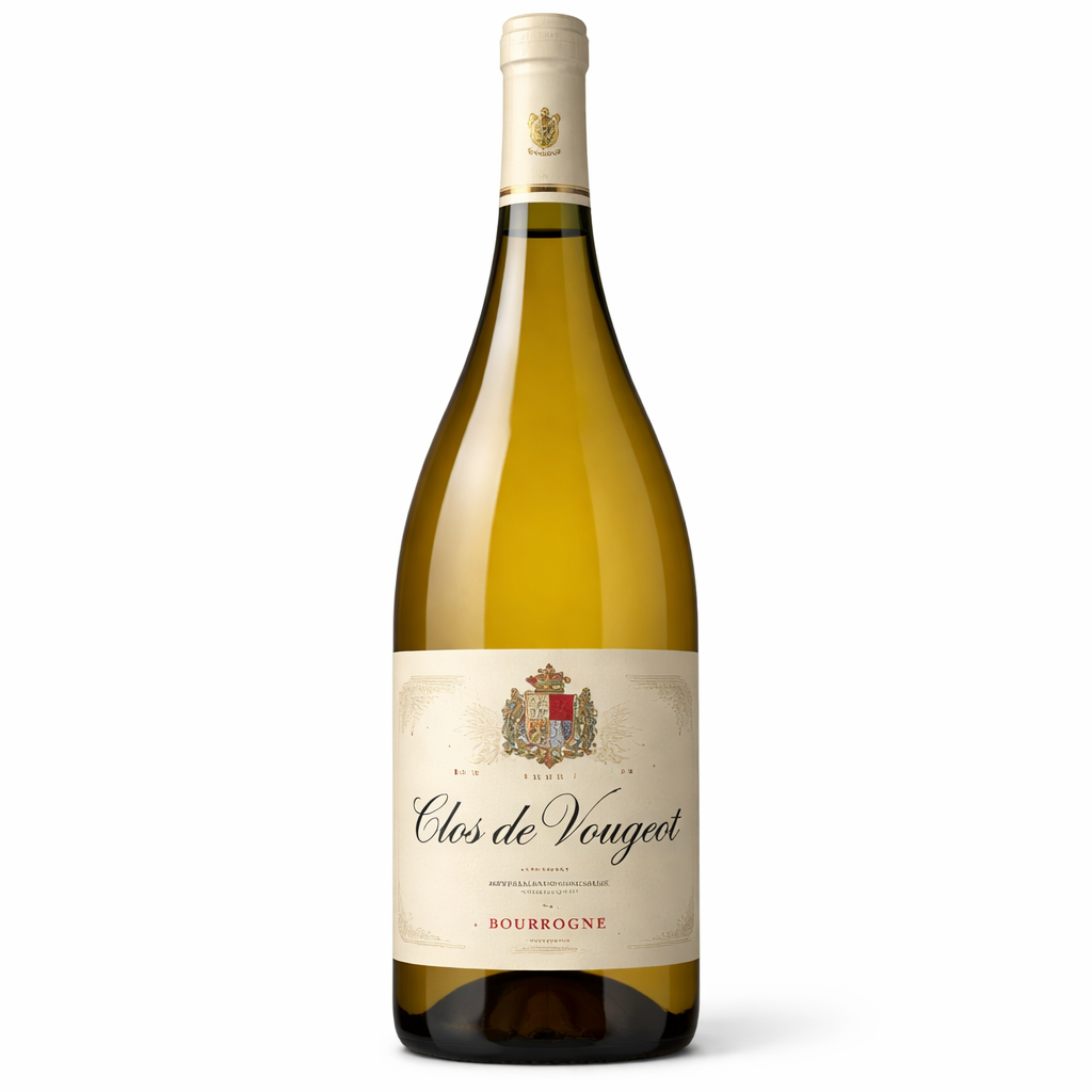 Bourgogne Clos-de-vougeot Domaine La Vougeraie 2018