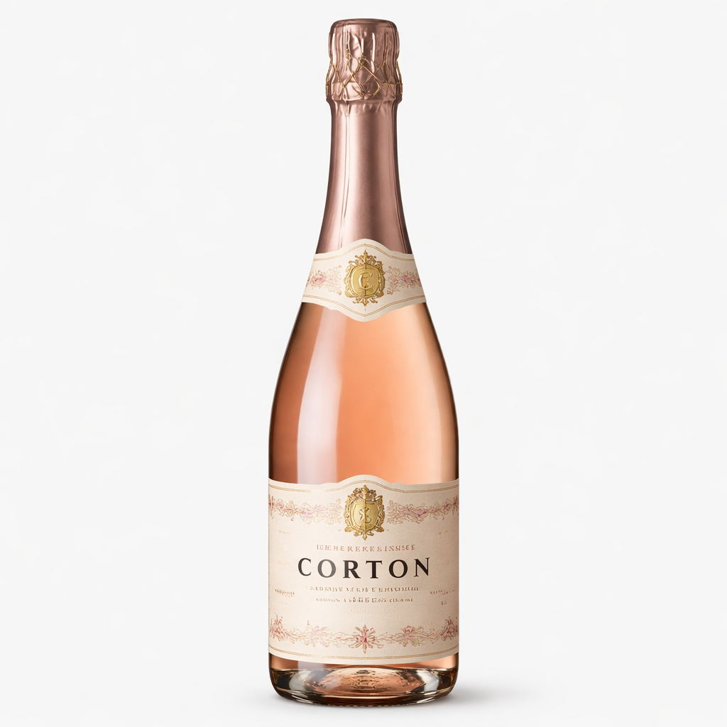 Bourgondië Corton Bertrand Chapel Niet-geïntegreerd