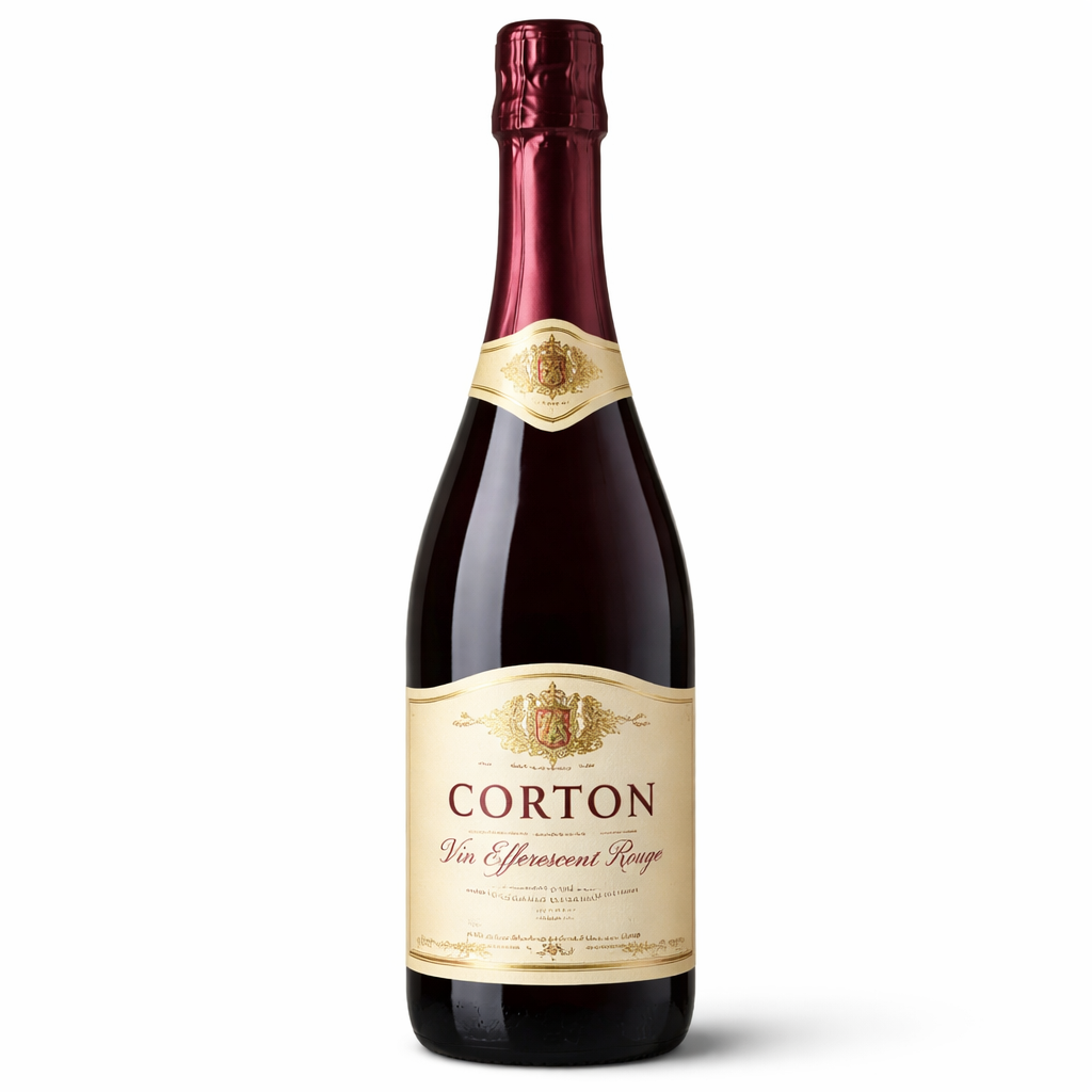 Borgogna Corton Alliance Terravina Demi-Sec Senza annata