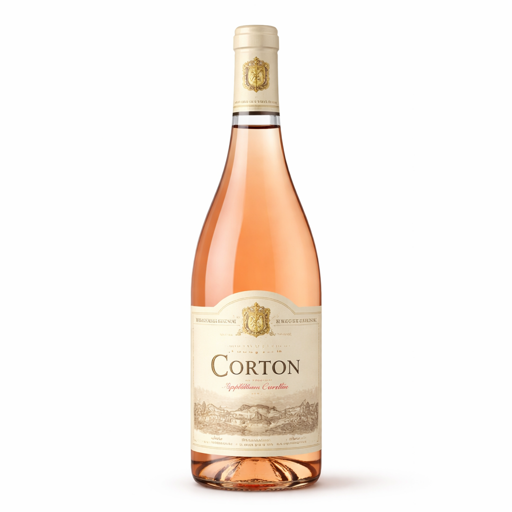 Bourgondië Corton Grand Cru Maison Louis Jadot Corton Clos du Roi 2018