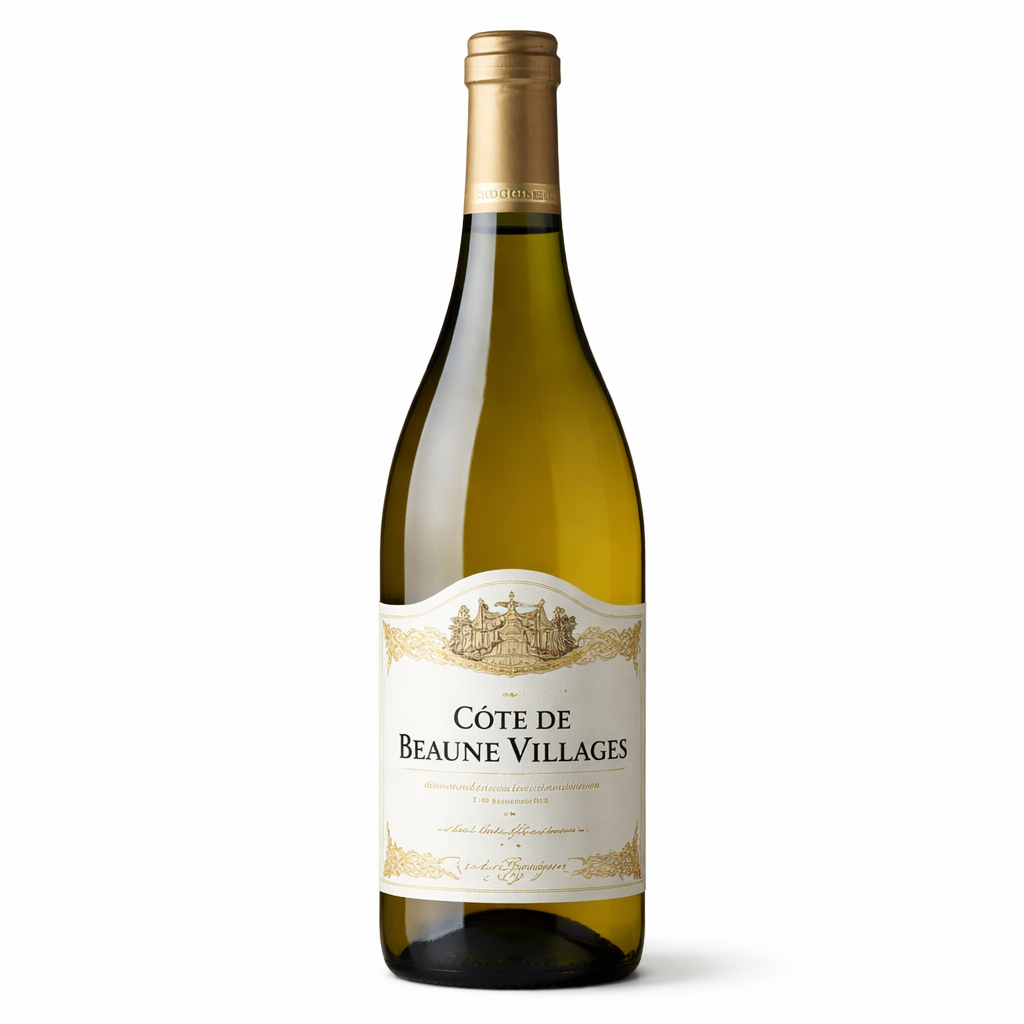 Bourgogne Làng Côte de Beaune Domaine Joël Remy Le Roncin 2008