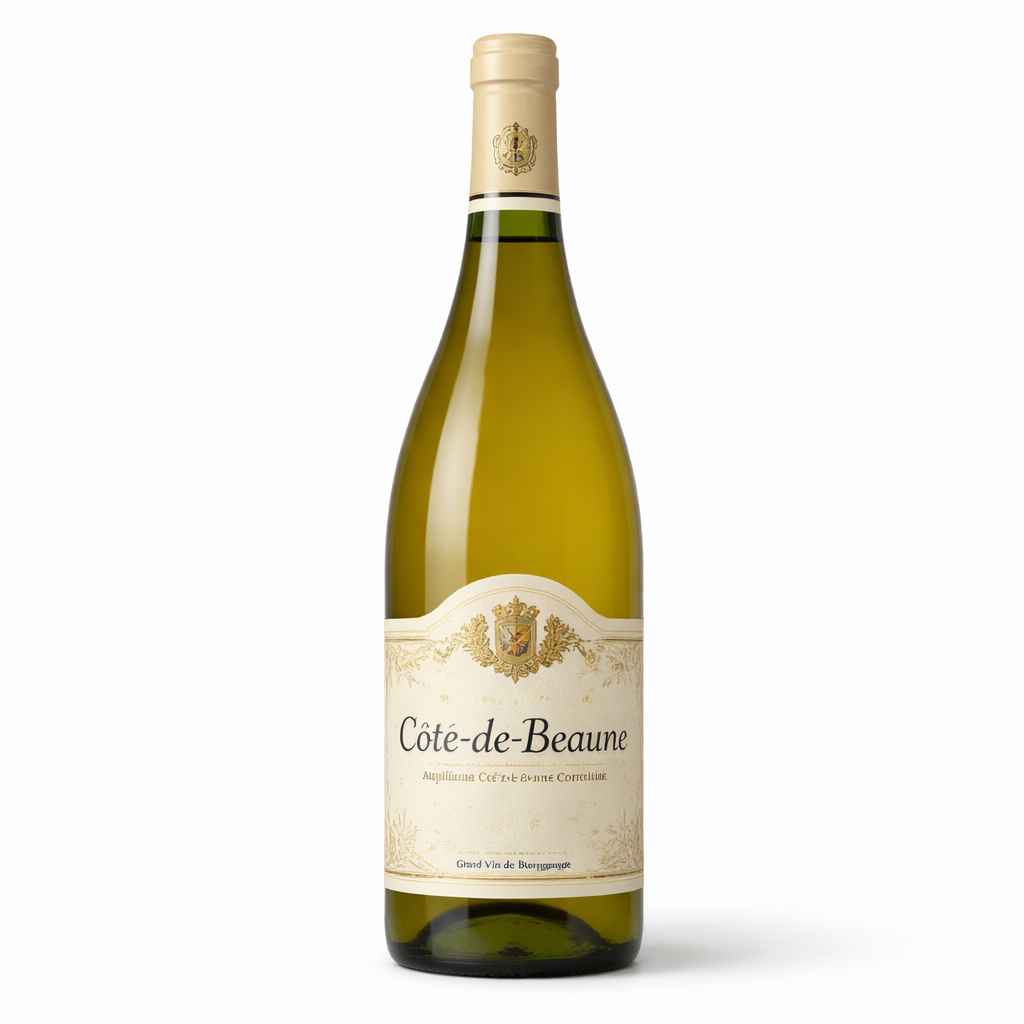 Burgundy Côte de Beaune Régis de Vallière 2011