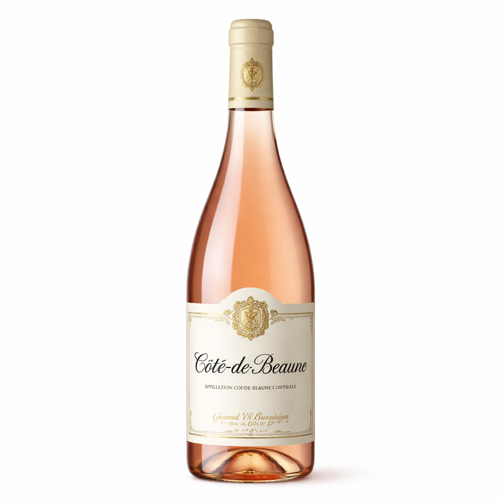 Burgundy Côte de Beaune Sève-Horiot Rosée 2014