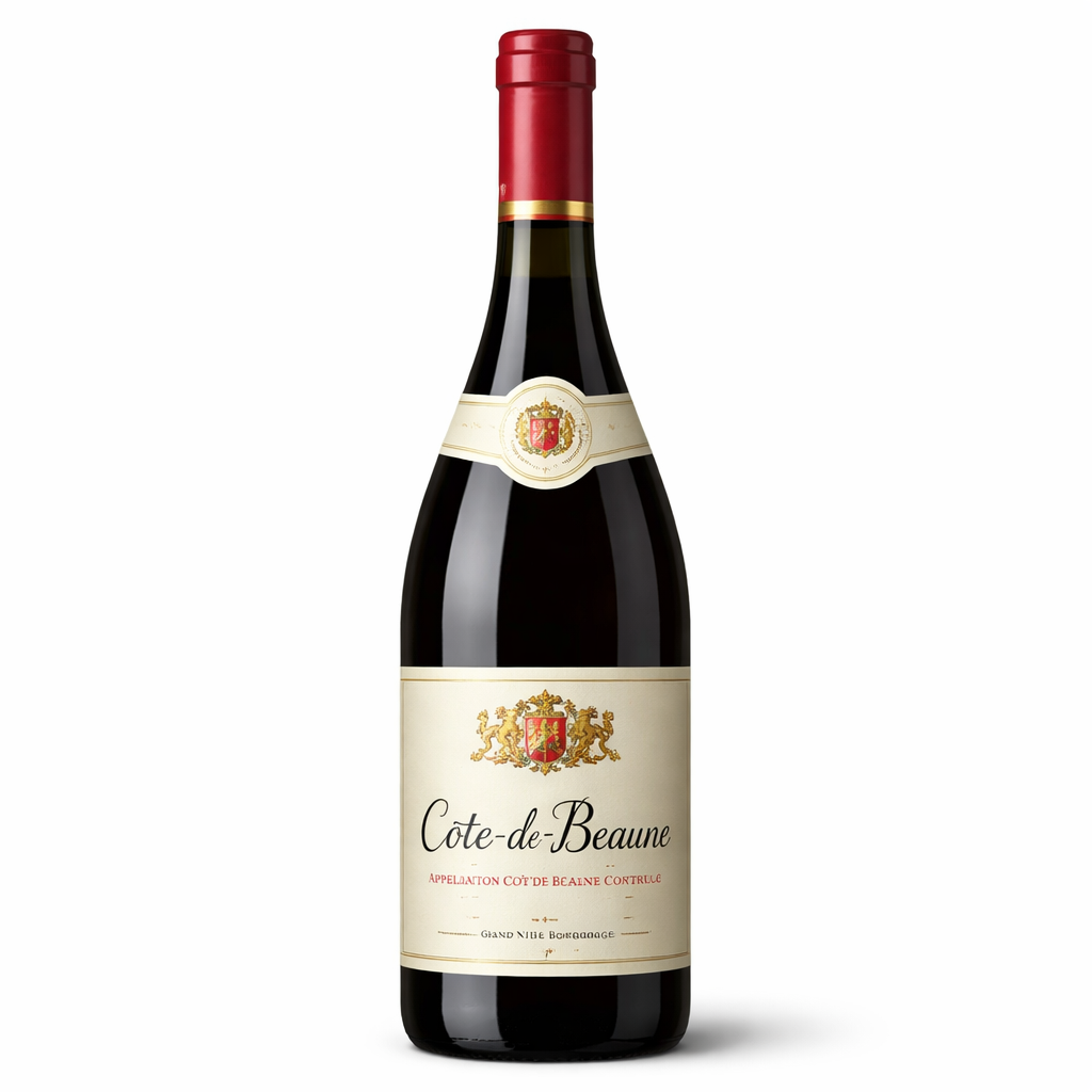 Bourgogne Côte-de-beaune Nicolas Perrault 2015