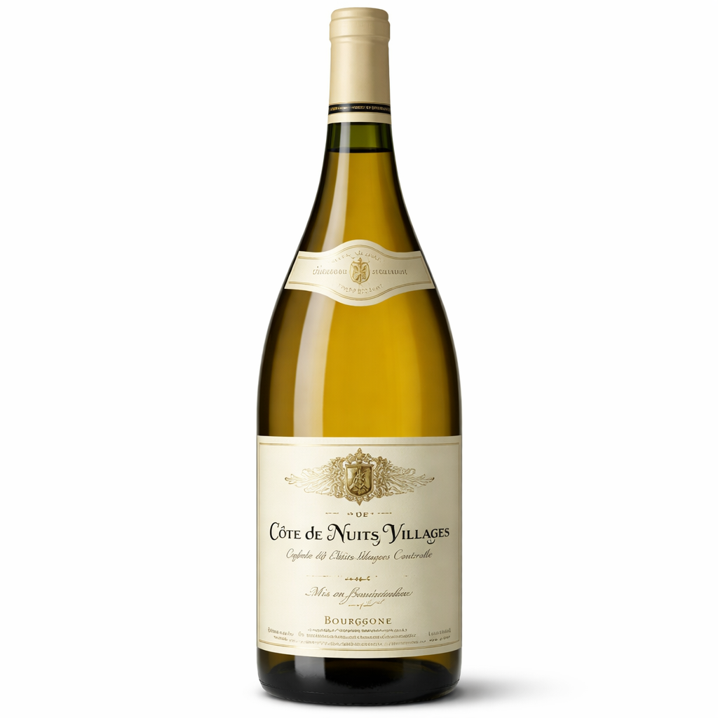 Bourgondië Côte de Nuits Villages Domaine du Clos des Poulettes En Beauregard 2023