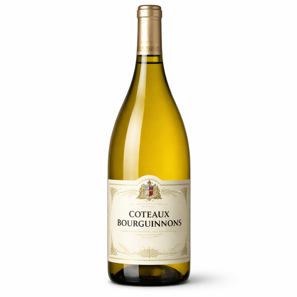 Burgund Burgunderhänge Grand Cru Cave de la viré 2011