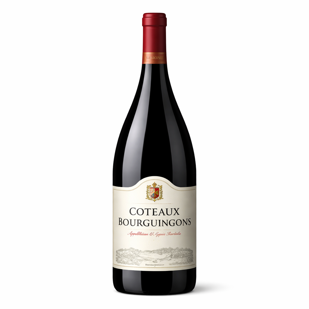 Bourgogne Coteaux bourguignons Domaine Rotisson nathalie 2022
