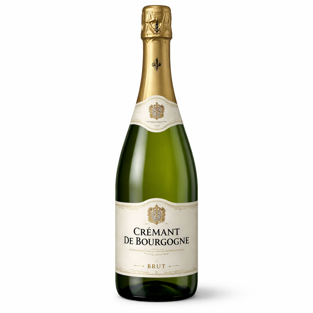Burgundija Crémant de Bourgogne Bailly Lapierre 2021