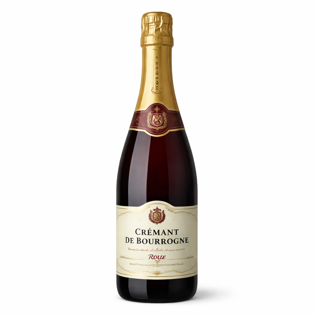 Bourgogne Crémant-de-Bourgogne Louis Bouillot Dessus des Vermots 2022