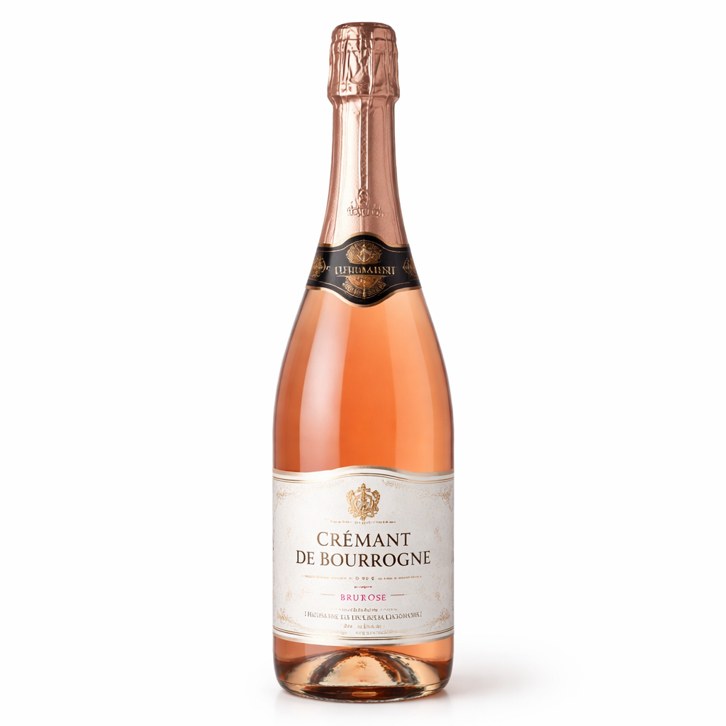 Borgonha Crémant da Borgonha Gillon Freres 2023