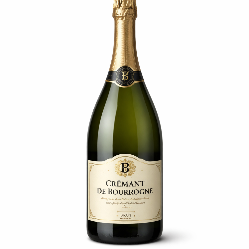 Bourgogne Crémant-de-Bourgogne Odoria Diamant Không niên vụ