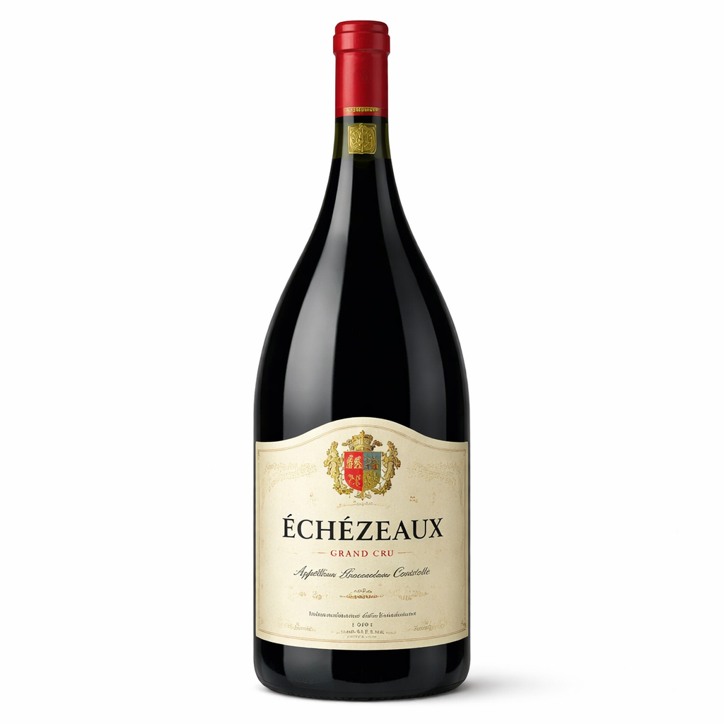 Borgogna Échézeaux Château de Marsannay 2019