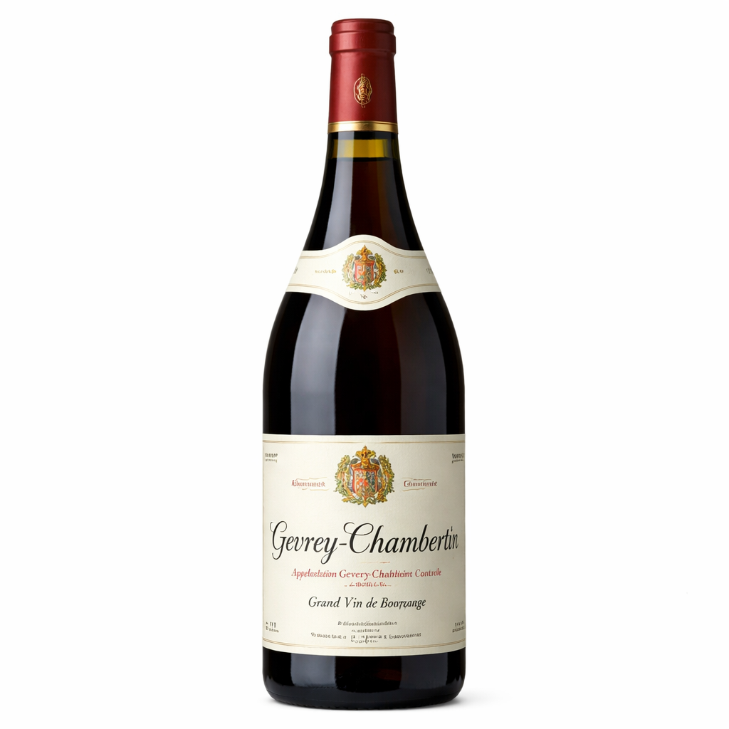 Bourgogne Gevrey-chambertin Domaine Faiveley Vieilles Vignes 2014