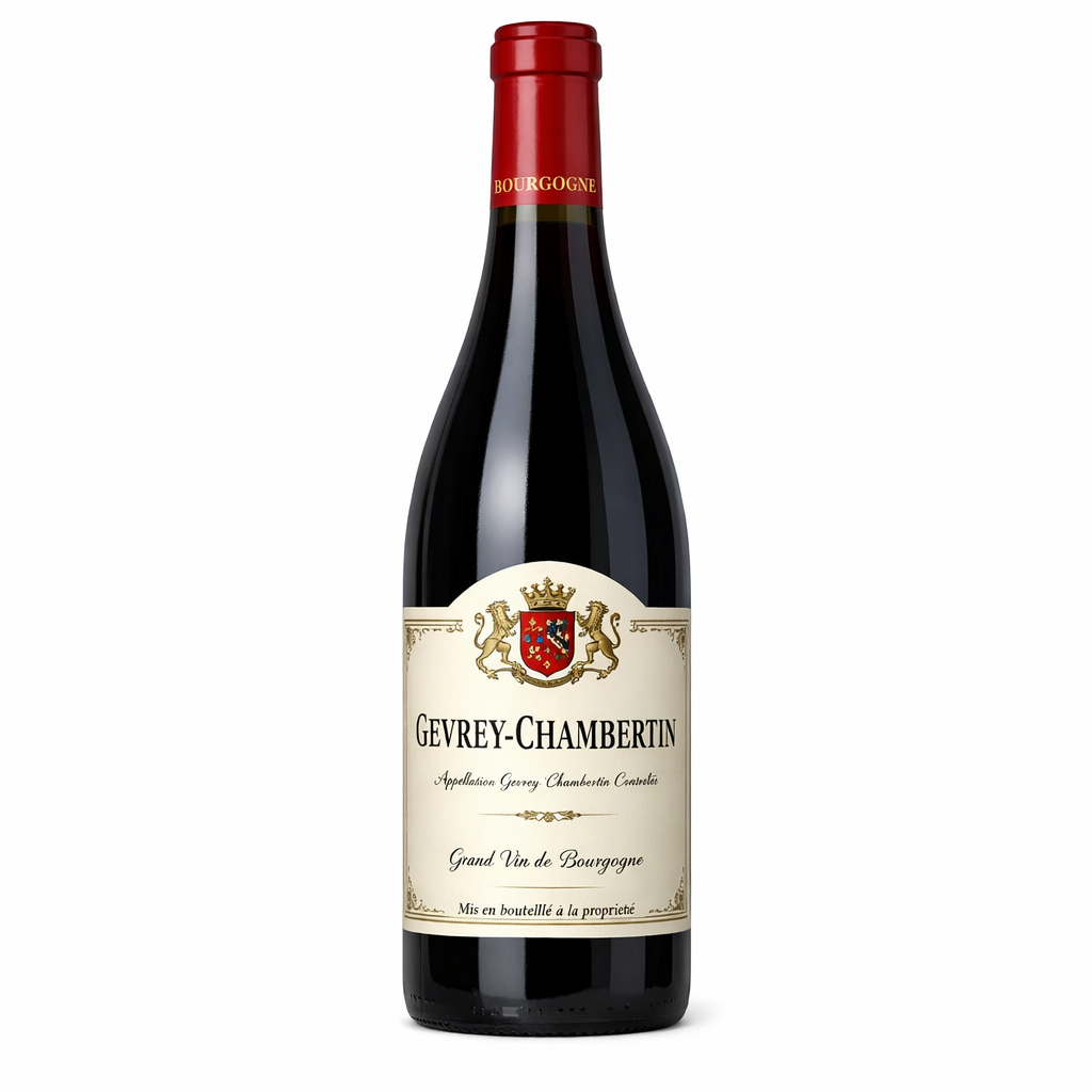 Wines Rouge Cazetiers" 1er Cru Dupont-Tisserandot 2010 France Burgundy Gevrey-Chambertin AOC
