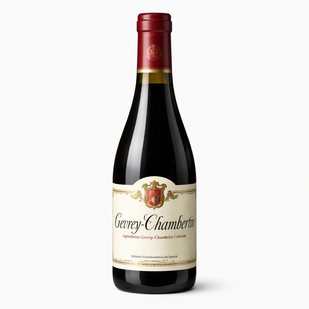 Bourgogne Gevrey-chambertin Domaine Lucien Boillot & Fils 2019
