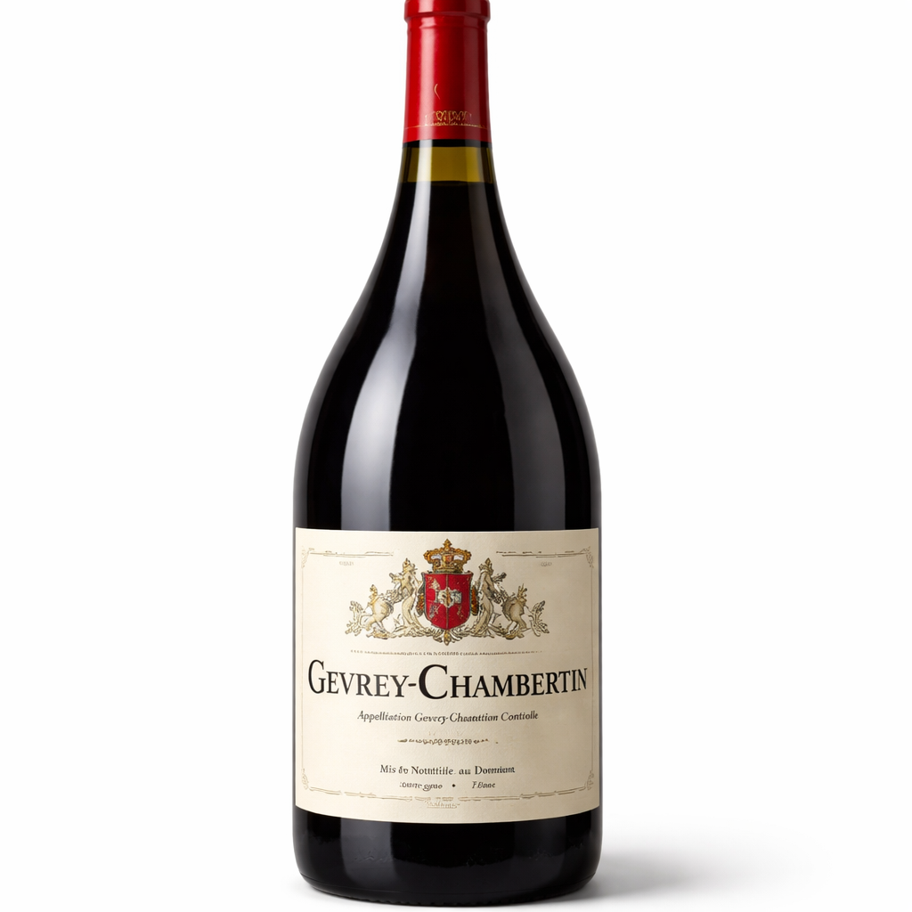 Bourgogne Gevrey-chambertin Premier Cru Philippe Rossignol Vieilles Vignes 2016