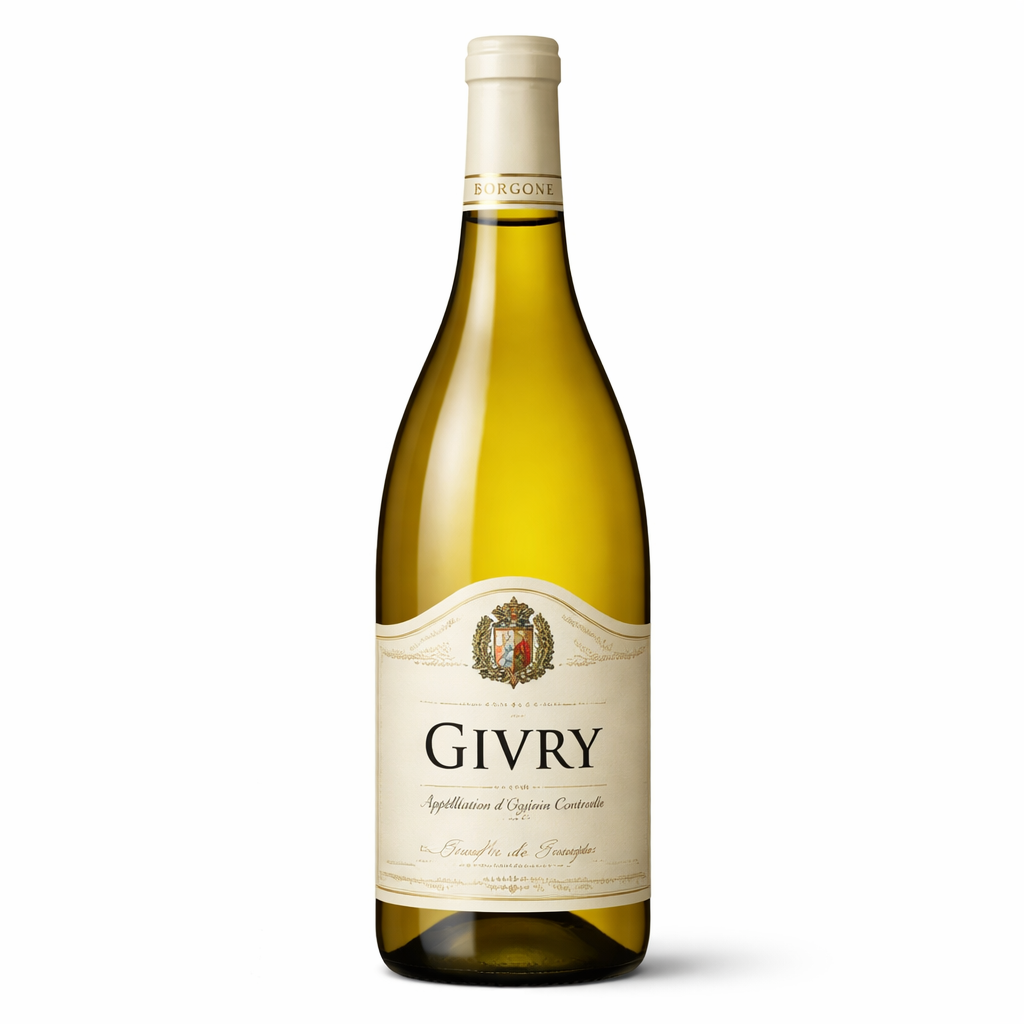 Bourgogne Givry Premier Cru Domaine François Lumpp Clos Des Vignes Rondes 2019